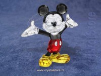 Mickey Mouse 2012