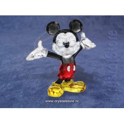 Mickey Mouse 2012 (Geen doos geen certificaat)