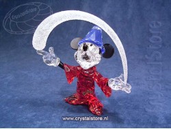 Mickey Mouse de Tovenaar 2014