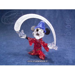 Mickey Mouse de Tovenaar 2014