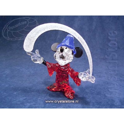 Sorcerer Mickey Mouse 2014