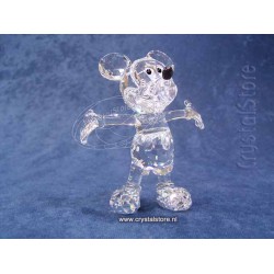 Mickey Mouse Clear