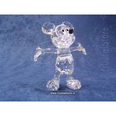 Mickey Mouse Clear