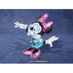 Minnie Mouse 2012 (geen doos, geen certificaat)