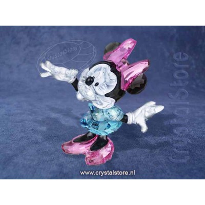 Minnie Mouse 2012 (geen doos, geen certificaat)