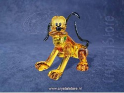 Pluto Gekleurd 2012