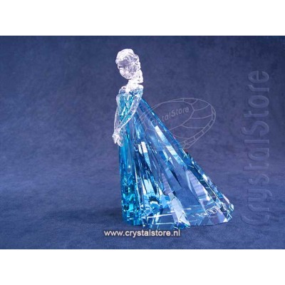 Elsa Limited Edition 2016