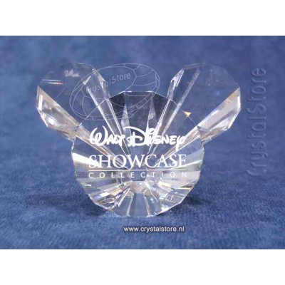 Title Plaque Disney