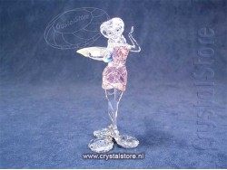 Disney Elfje Rosetta