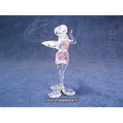 Disney Fairy Rosetta