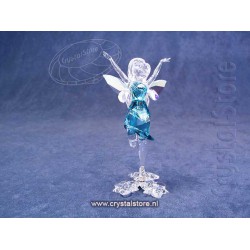 Disney Fairy Silvermist