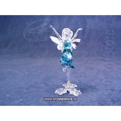 Disney Fairy Silvermist
