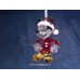 Mickey Mouse Christmas Ornament