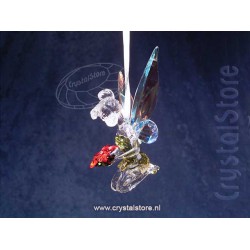 Tinker Bell Christmas Ornament