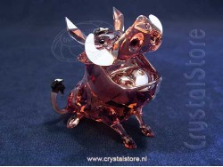 Lion King - Pumbaa