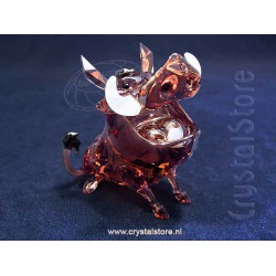 Lion King - Pumbaa