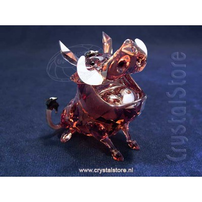 Lion King - Pumbaa