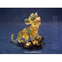 Lion King - Simba