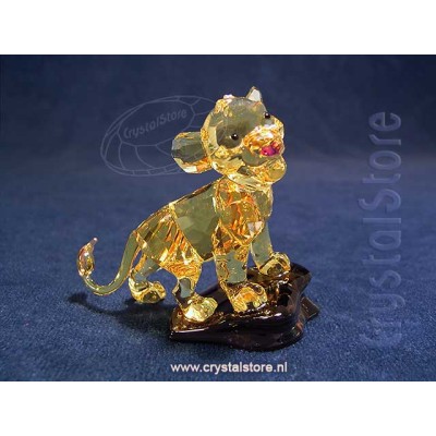 Lion King - Simba