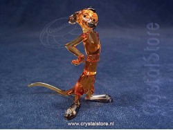 Lion King - Timon
