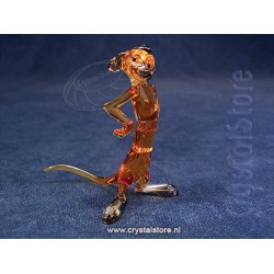 Lion King - Timon