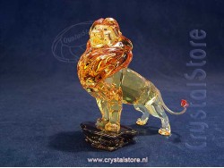 Lion King - Mufasa