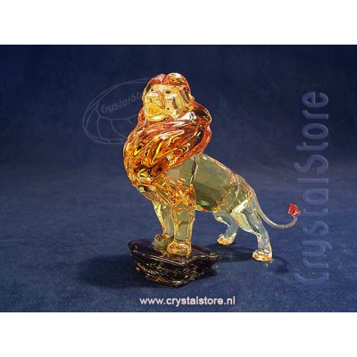 Lion King - Mufasa