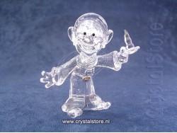 Dopey / stoetel 