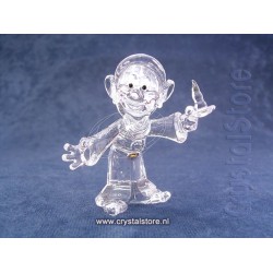 Dopey / stoetel 