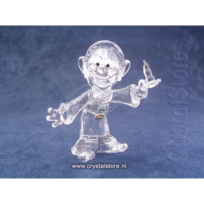 Dopey / stoetel 