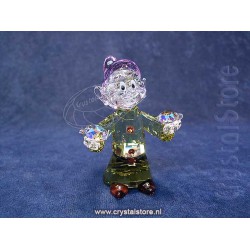 Dopey (2019 issue)