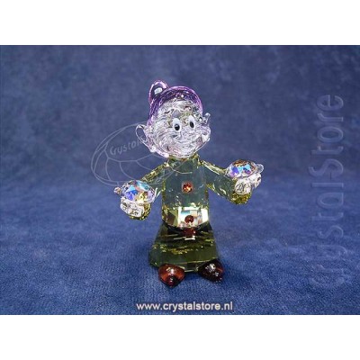 Dopey (2019 issue)