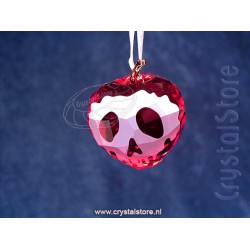 Poisoned Apple - Ornament