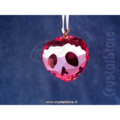 Poisoned Apple - Ornament