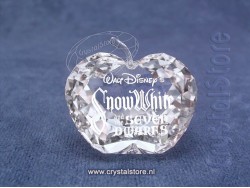 Title Plaque Snowwhite 