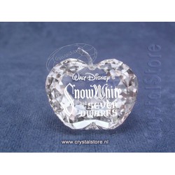Title Plaque Snowwhite 