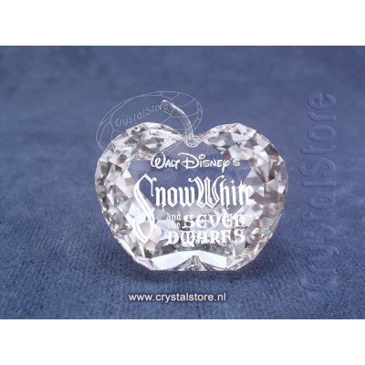 Title Plaque Snowwhite 