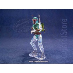 Star Wars - Boba Fett