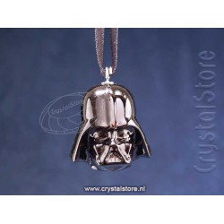 Darth Vader Helmet Ornament