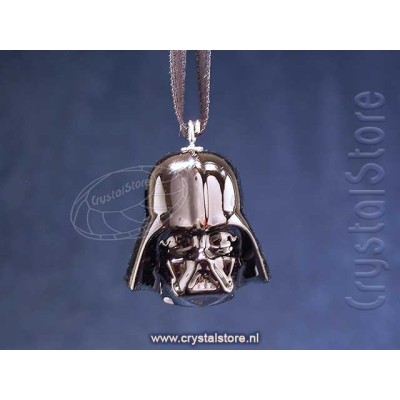 Darth Vader Helmet Ornament