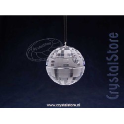 Star Wars Death Star Ornament