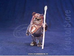 Star Wars Ewok Wicket