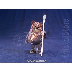 Star Wars Ewok Wicket