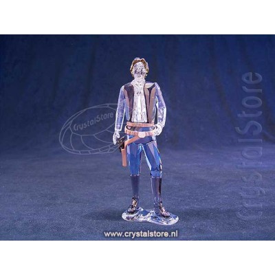 Star Wars - Han Solo