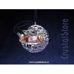 Star Wars - The Mandalorian Grogu Ornament