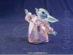 Mandalorian, het Kind