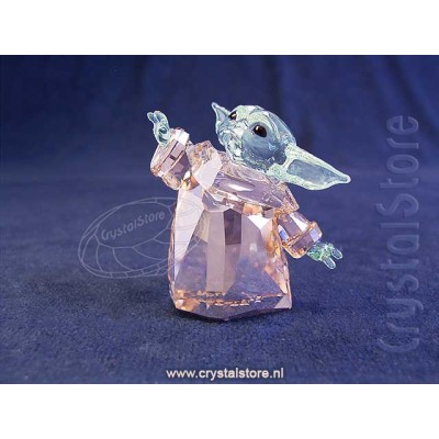 Mandalorian, the Child