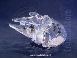 Star Wars - Millennium Falcon