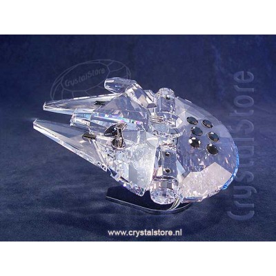 Star Wars - Millennium Falcon