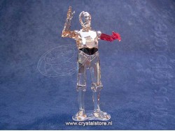 Star Wars C-3PO